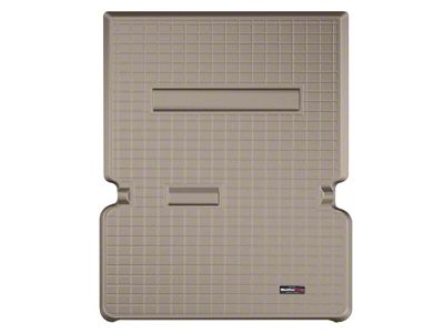 WeatherTech 05-10 Honda Odyssey Cargo Liners - Tan - 41278