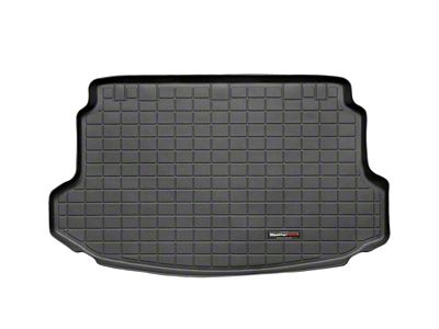 Weathertech 05-10 Scion tC Cargo Liners - Black - 40432