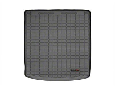 WeatherTech 05-10 Volkswagen Jetta / GLI Cargo Liners - Black - 40330