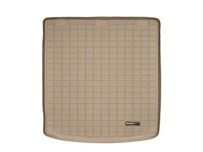 Weathertech 05-10 Volkswagen Jetta / GLI Cargo Liners - Tan - 41330