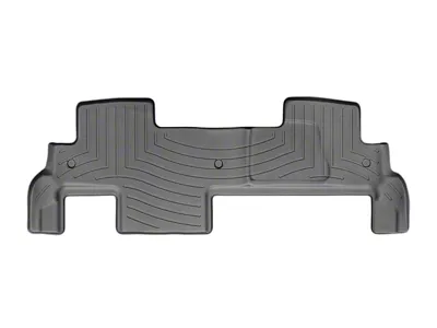 WeatherTech 05-11 Cadillac STS (AWD Models Only) Front FloorLiner - - 4411121