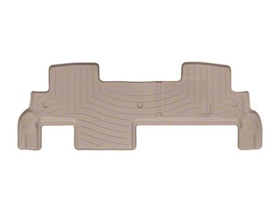 WeatherTech 05-11 Cadillac STS (AWD Only) Front FloorLiner - Tan - 4511121