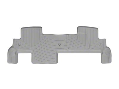 WeatherTech 05-11 Cadillac STS (AWD Only) Front FloorLiner - Grey - 4611121