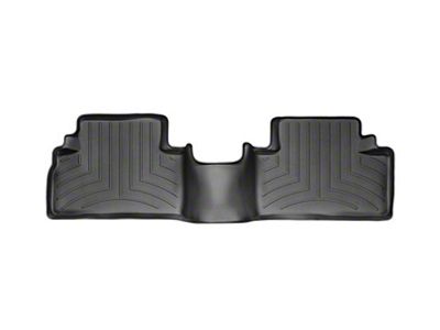 Weathertech 05-11 Cadillac STS Front FloorLiner - Black - 4412221