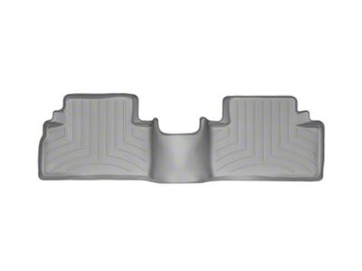Weathertech 05-11 Cadillac STS Front FloorLiner - Grey - 4612221