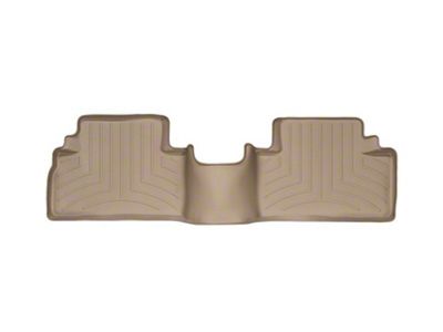 Weathertech 05-11 Cadillac STS Front FloorLiner - Tan - 4512221