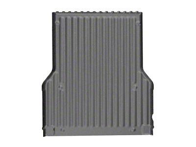 WeatherTech 05-14 Toyota Tacoma w/ 60.3in Bed TechLiner - Black - 36014