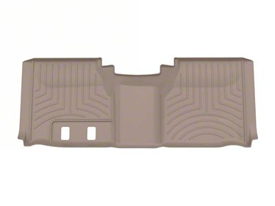 Weathertech 05-21 Nissan Frontier King Cab / 09-13 Suzuki Equator - 450472IM