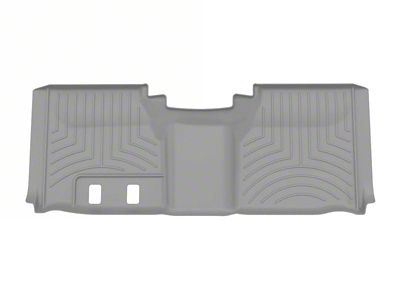 Weathertech 05-21 Nissan Frontier King Cab / 09-13 Suzuki Equator - 460472IM