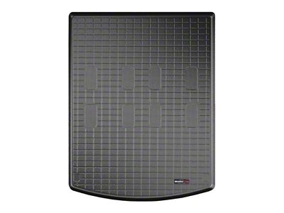 Weathertech 05+ Buick Terraza Cargo Liners - Black - 40286