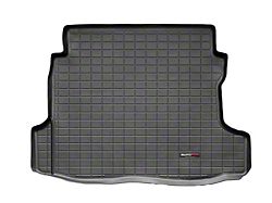Weathertech DigitalFit Cargo Liner; Black (05+ Chevrolet Cobalt)