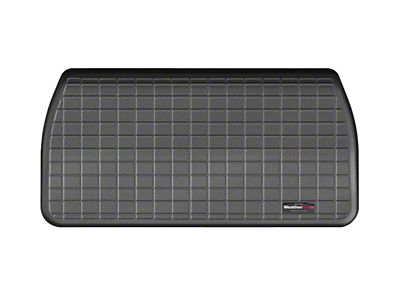 Weathertech 05+ Honda Odyssey Cargo Liners - Black - 40279