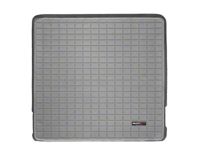 Weathertech 06-10 Ford Explorer Cargo Liners - Grey - 42412
