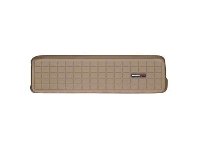 Weathertech 06-10 Ford Explorer Cargo Liners - Tan - 41413