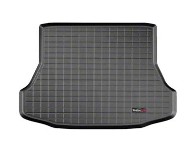 WeatherTech 06-11 Honda Civic Coupe / Si Coupe Cargo Liners - 40301