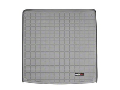 Weathertech 06-11 Mercedes-Benz ML350 Cargo Liners - Grey - 42285
