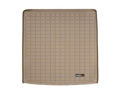 Weathertech 06-11 Mercedes-Benz ML350 Cargo Liners - Tan - 41285