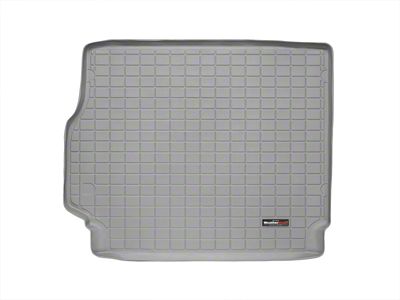 Weathertech 06-13 Land Rover Range Rover Sport Cargo Liners - 42302