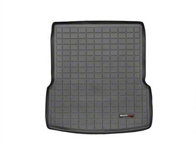 WeatherTech 06-13 Lexus IS 250 Cargo Liners - Black - 40290