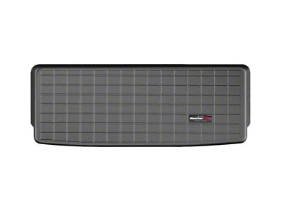 Weathertech 06-13 Subaru Tribeca Cargo Liners - Black - 40635