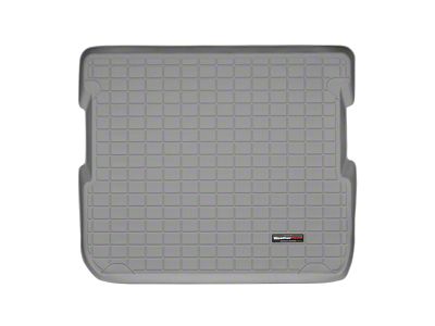 Weathertech 06+ Chevrolet HHR Cargo Liners - Grey - 42416