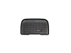 Weathertech 06+ Mazda MX-5 Miata Cargo liners - Black - 40435