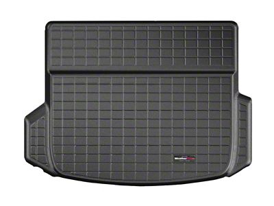Weathertech 07-12 Acura RDX Cargo Liners - Black - 40329