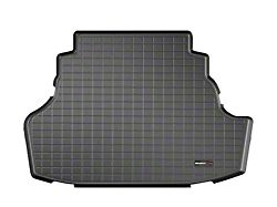 Weathertech 07-12 Lexus ES 350 Cargo Liners - Black - 40303