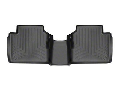 Weathertech 07-12 Lincoln MKZ / Ford Fusion AWD Only Rear - 441083