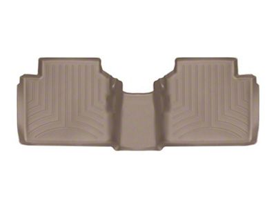 Weathertech 07-12 Lincoln MKZ / Ford Fusion AWD Only Rear - 451083