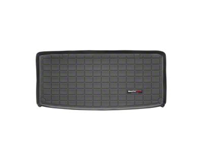 Weathertech 07-12 Mercedes-Benz GL-Class X164 Cargo Liners - Black - 40409