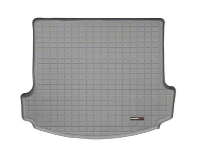Weathertech 07-13 Acura MDX Cargo Liners - Grey - 42420