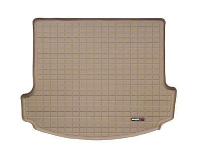 Weathertech 07-13 Acura MDX Cargo Liners - Tan - 41420