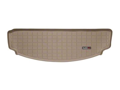 Weathertech 07-13 Acura MDX Cargo Liners - Tan - 41421
