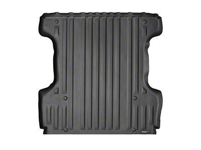Weathertech 07-13 Toyota Tundra TechLiner - Black - 36611