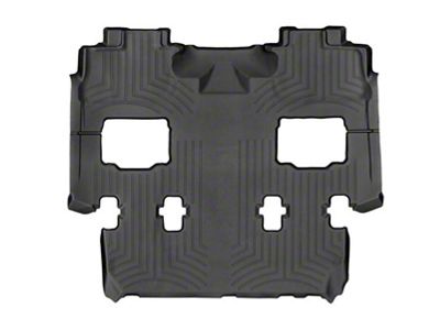 Weathertech 07-17 Ford Expedition Fits w/2nd Row Bucket Seats Rear - 4410402
