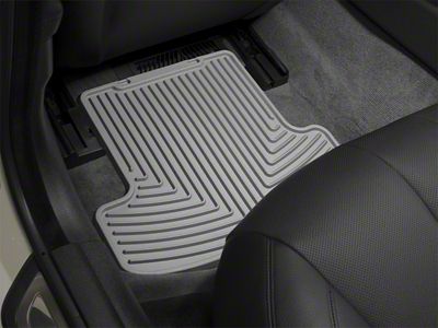 WeatherTech 07-17 Ford Expedition (Incl. EL) / Lincoln Navigator (Incl. - W431GR