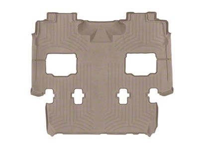 WeatherTech 07-17 Ford Expedition / Lincoln Navigator (w/2nd Row Bucket - 4510402