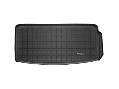 WeatherTech 07+ Audi Q7 Cargo Liners - Black - 40423