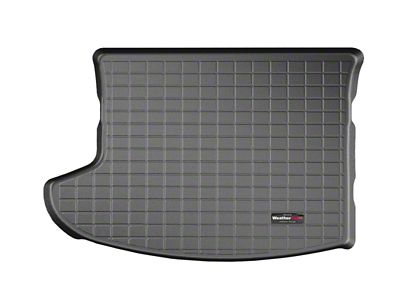 WeatherTech 07+ Jeep Compass Cargo Liners - Black - 40578