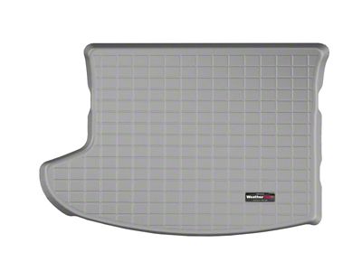 WeatherTech 07+ Jeep Compass Cargo Liners - Grey - 42578