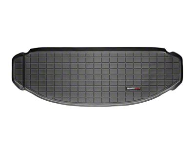 Weathertech 07+ Mazda CX-9 Cargo Liners - Black - 40407