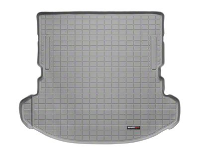 Weathertech 07+ Mazda CX-9 Cargo Liners - Grey - 42406
