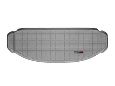 Weathertech 07+ Mazda CX-9 Cargo Liners - Grey - 42407