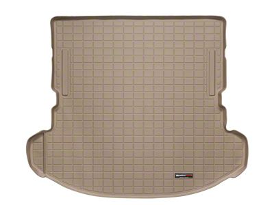 Weathertech 07+ Mazda CX-9 Cargo Liners - Tan - 41406