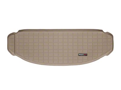 Weathertech 07+ Mazda CX-9 Cargo Liners - Tan - 41407