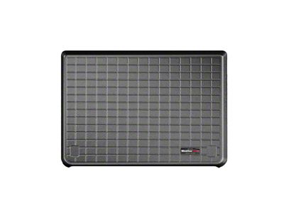 Weathertech 07+ Toyota FJ Cruiser Cargo Liners - Black - 40300