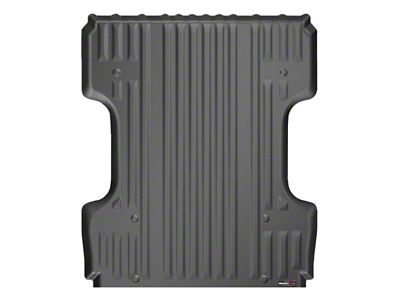 WeatherTech 07+ Toyota Tundra TechLiner - Black - 37812