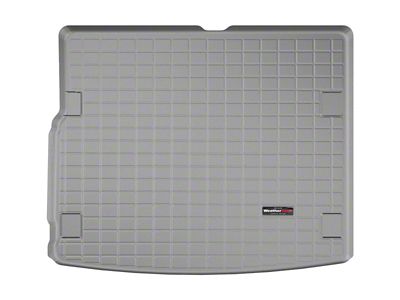 WeatherTech 08-09 Volkswagen Touareg Cargo Liner - Grey (Fits Vehicles - 42877