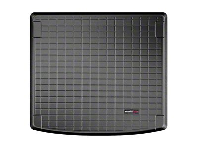 WeatherTech 08-15 BMW X6 Cargo Liner - Black - 40738